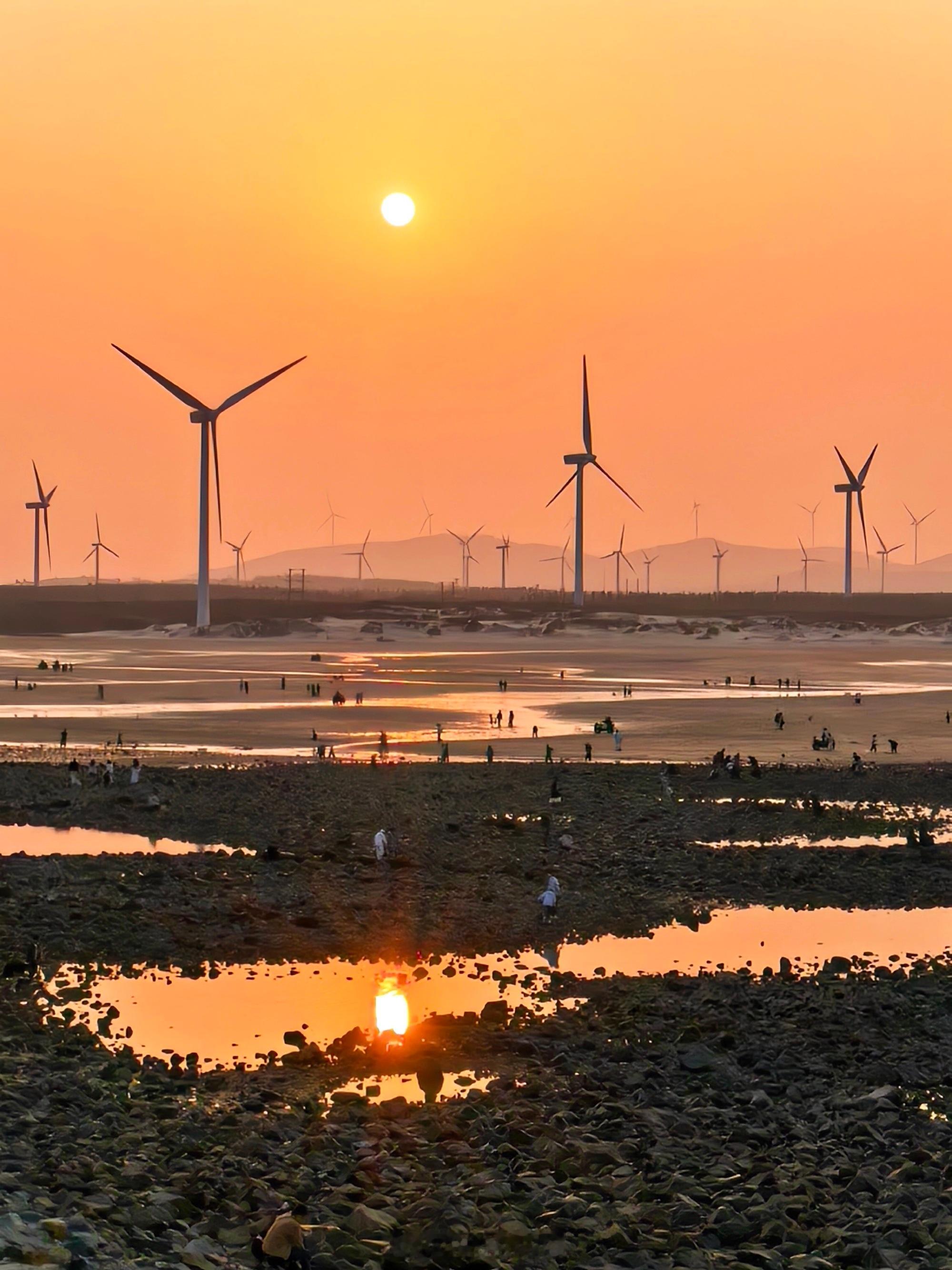 橘子海乐队称华为侵权多方已注册橘子海商标居然敢说自然海景词只跟乐队一一对应？把公