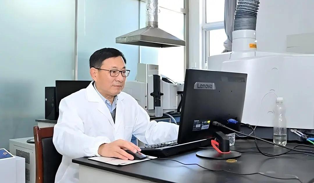【张福成院士：新质生产力驱动钢铁行业转型升级】《科技导报》邀请我国金属压力加工学
