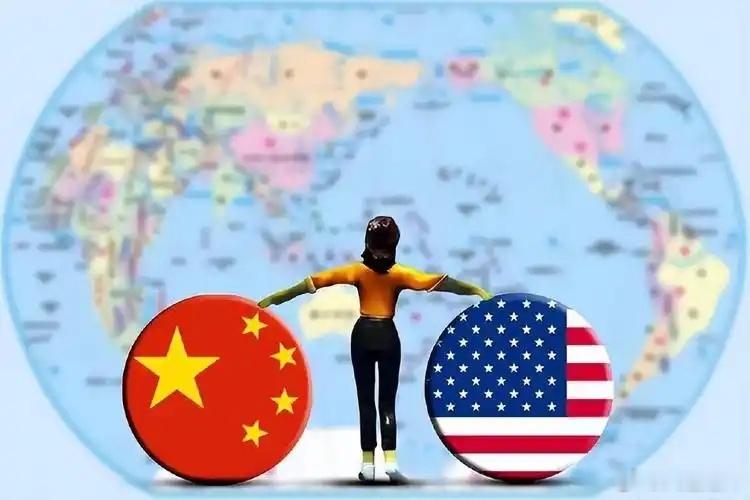 新加坡巡回大使陈庆珠说，由中国和美国构成的G2正在形成，虽然目前尚未正式确定，也