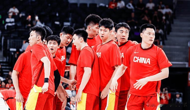 我真没想过中国男篮跟日本男篮的差距居然已经大到了这么多！第三节还没打完，已经落后