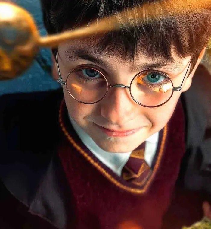 即将上线的《哈利·波特》电视剧版预告片，刷新了 HBO 历史上的最高观看次数纪录