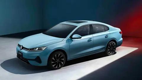 懂车之道讯懂车之道快讯，我们从一汽-大众官方获得一组速腾S官图，提供1.5T和1