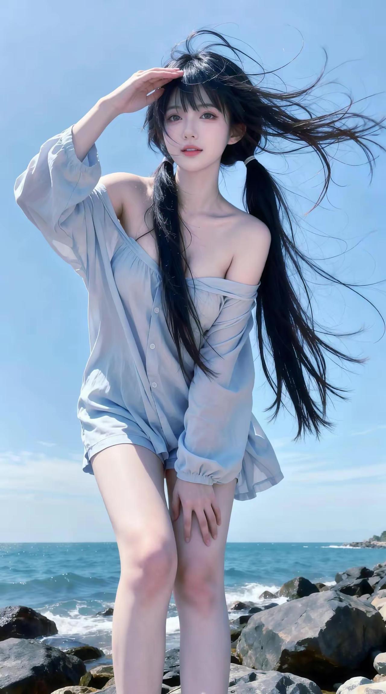 有哪些美女让人过目难忘？