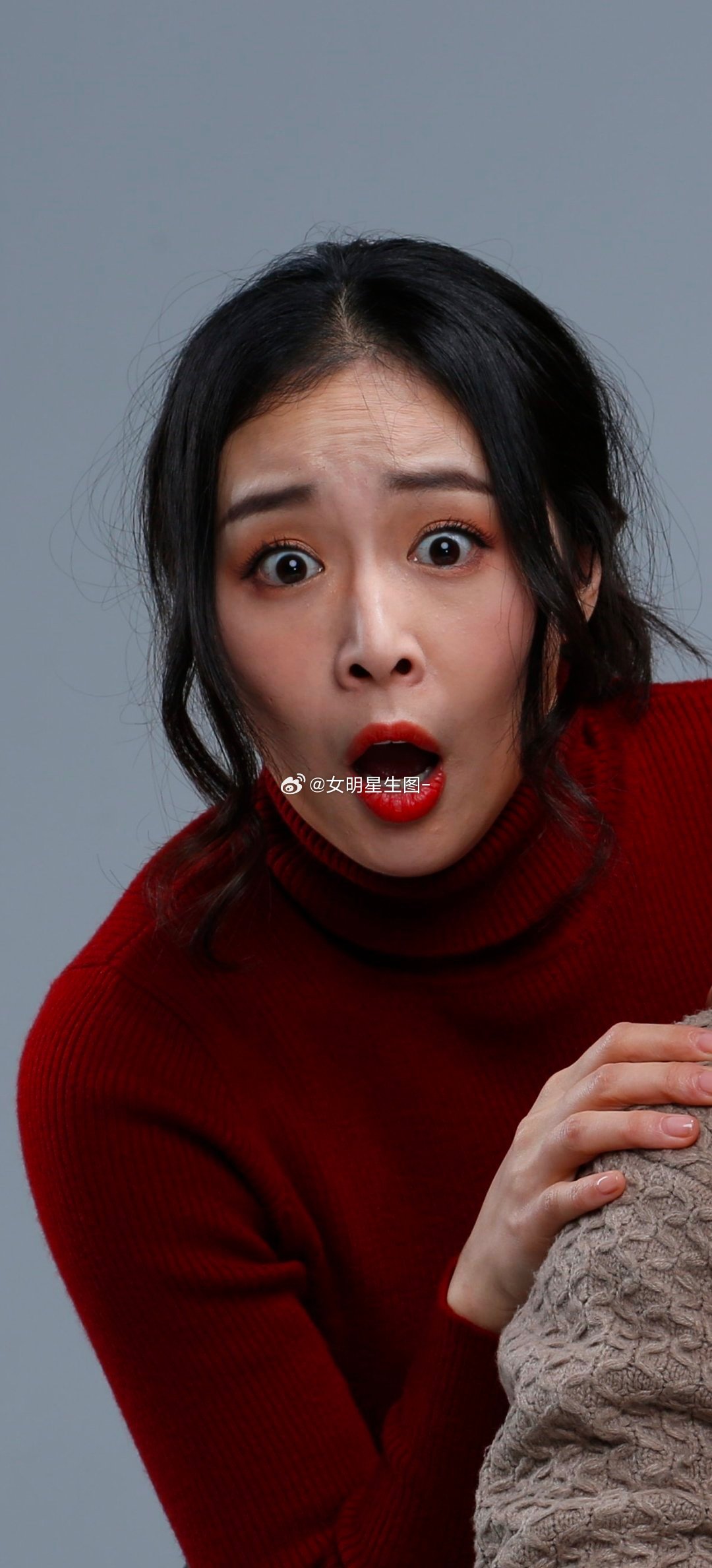 定妆382 高叶极品黑'丝长靴大图 360P ​​​