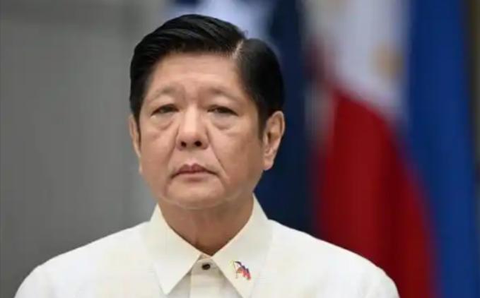 菲律宾心寒了！菲律宾总以为，自己是美日韩等西方国家的“心头肉”，有任何危险和灾难