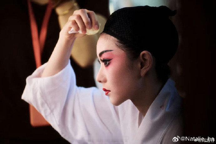 忆秦娥和秦腔he主角44集主角45集乡土气息浓厚，秦腔韵味悠长绵长，主角两集戏份