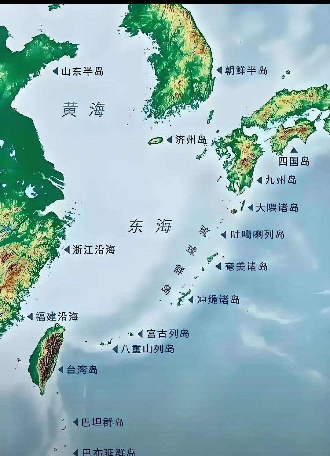 听说要打琉球牌，真得说句早该如此！日本在钓鱼岛、台湾和南海问题上反复蹦跶，真当我