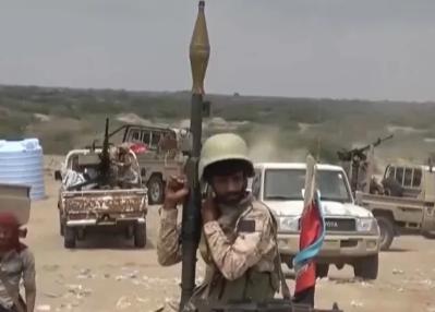 中东这剧情也太离谱了，前几天还并肩扛枪的盟友，转头就直接派战机炸营，说翻脸就翻脸