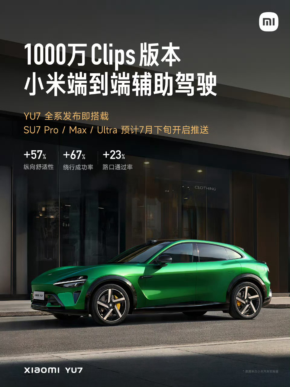 小米拿到了端到端的商标授权？原来是个商标？还以为是那种端到端不得不说，高啊 ​​