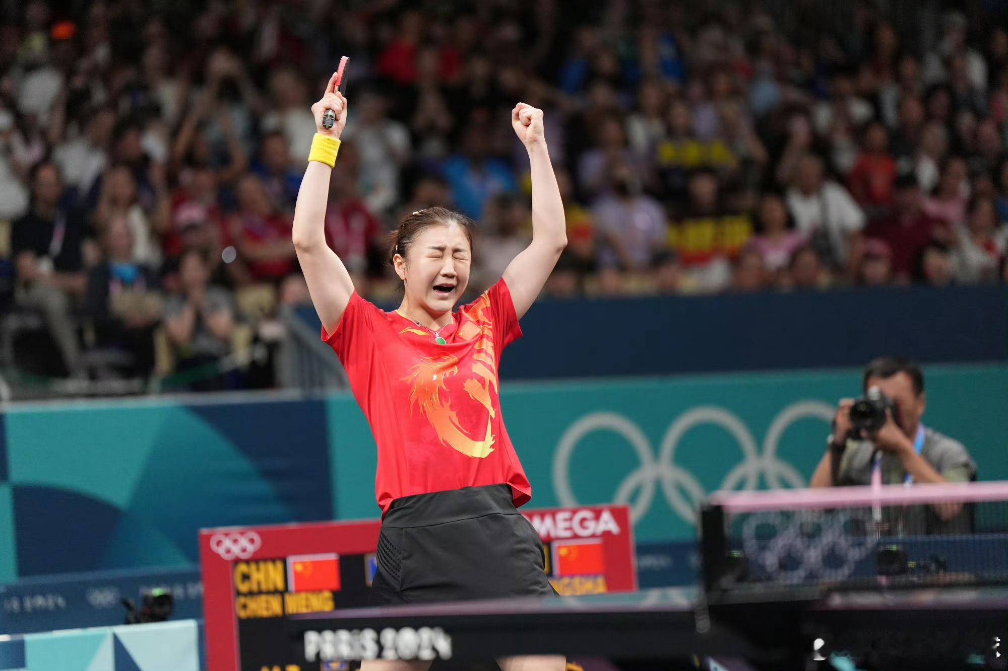 山东乒超推广大使陈梦陈梦山东乒超推广大使从奥运赛场到文旅推广，陈梦的跨界魅力无限