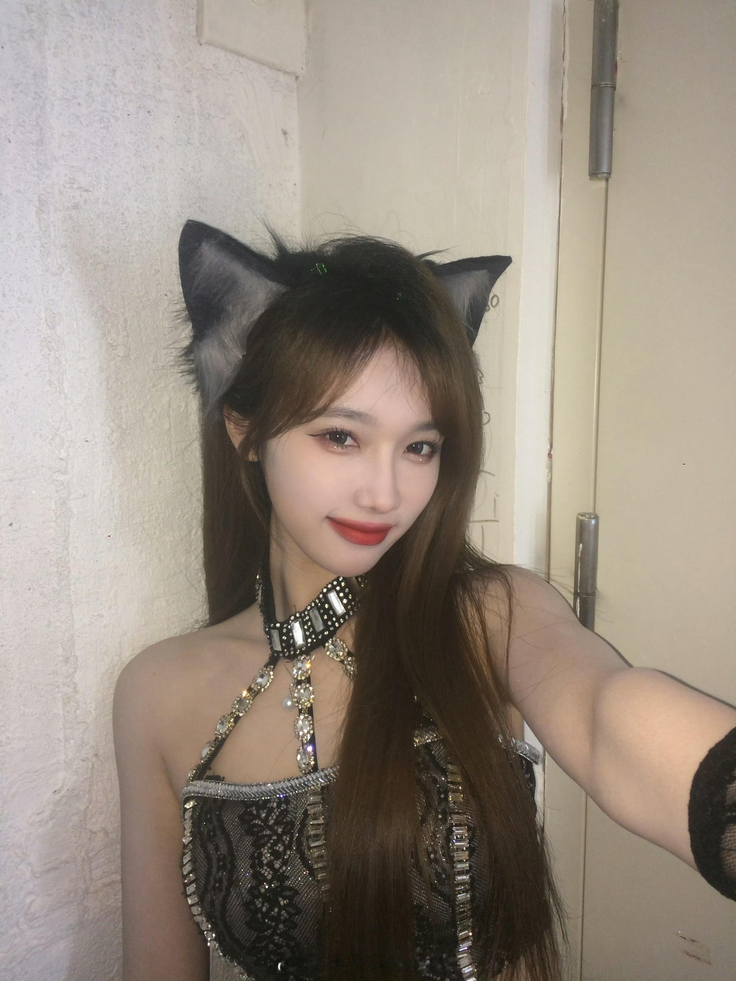 🧡  小野猫🐱or 小狐狸🦊 