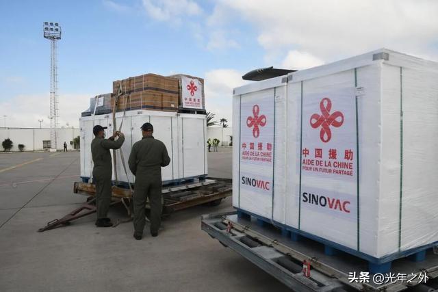 48小时中美同步出手！特朗普下令援委，代总统凌晨专门致谢中国
 
委内瑞拉遭遇罕