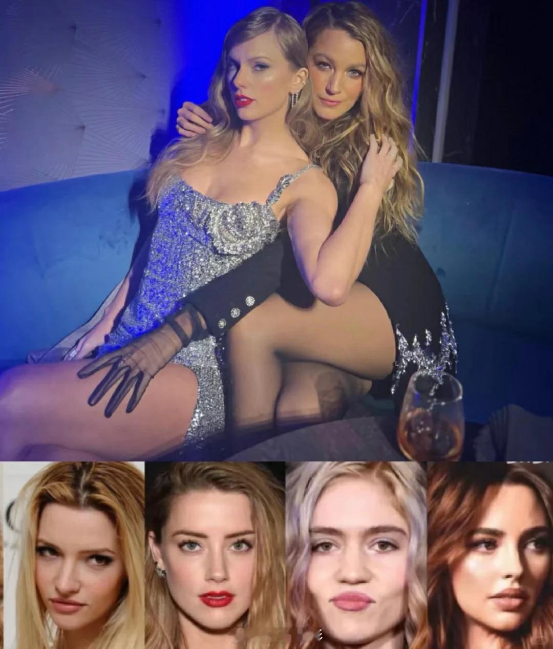 爱到分离【148】 他们办理了离婚手续，但妲露拉最后还是搬回了马斯克家。为了庆祝