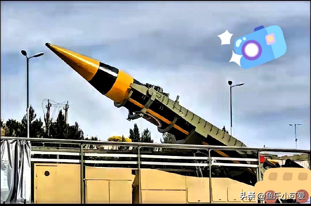 前脚刚把家里的内鬼清理干净，伊朗后脚就直接掀了桌子。3月11号这波“真实承诺4”