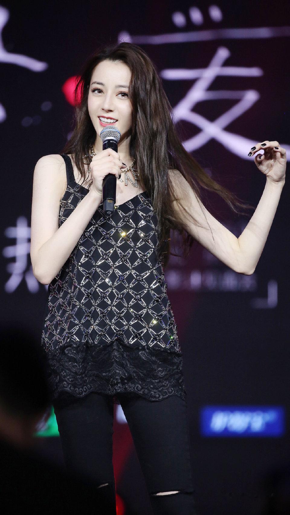 🎤｜热爱·生日演唱会 