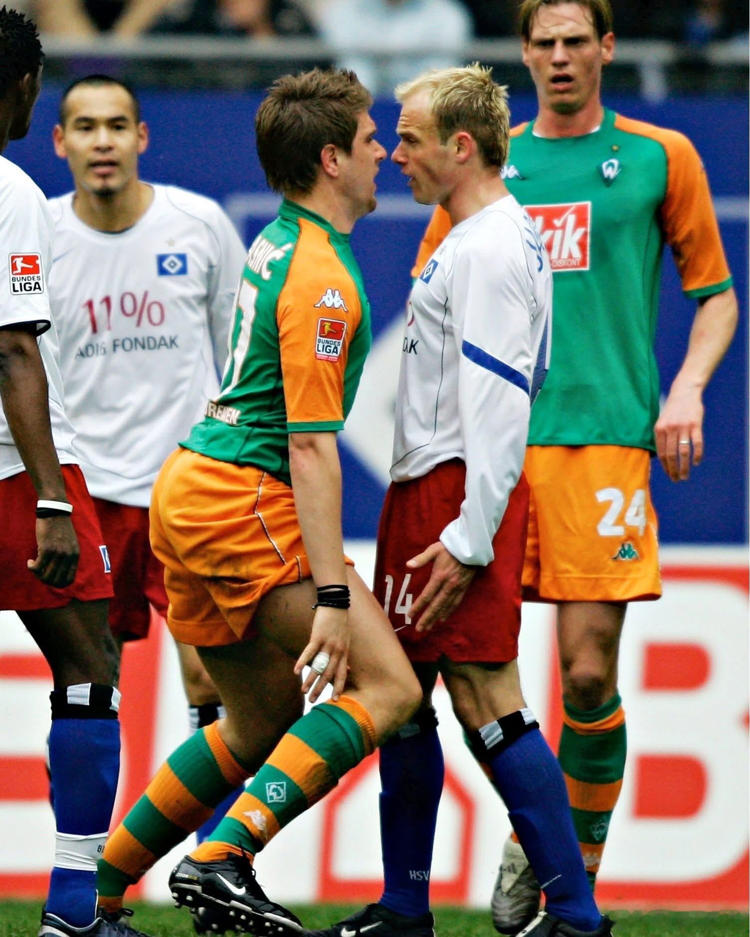 🚨🚨🚨今晚德甲联赛——汉堡🆚不来梅。「全圆仁」老师们将继续在各个平台为大