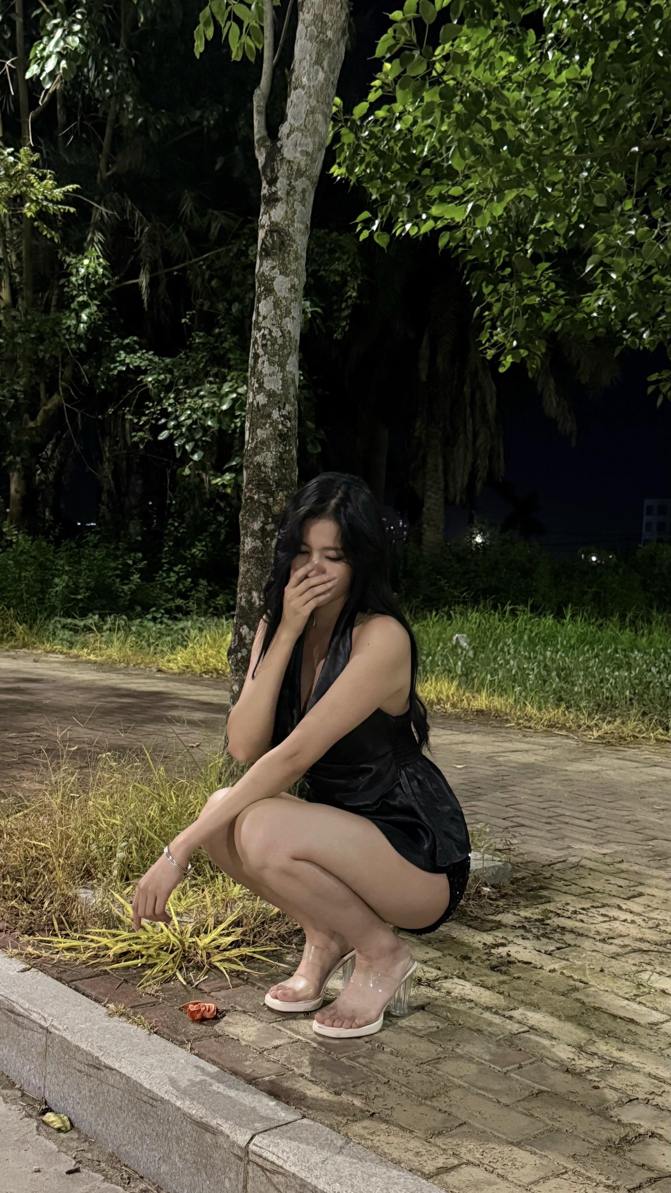 一起蹲大街吗宝宝ฅ(̳•◡•̳)ฅ