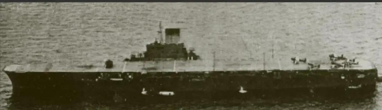 1944年马里亚纳海战中，日本大凤号航母首秀即遭重创，这艘创新战舰为何瞬间崩盘？