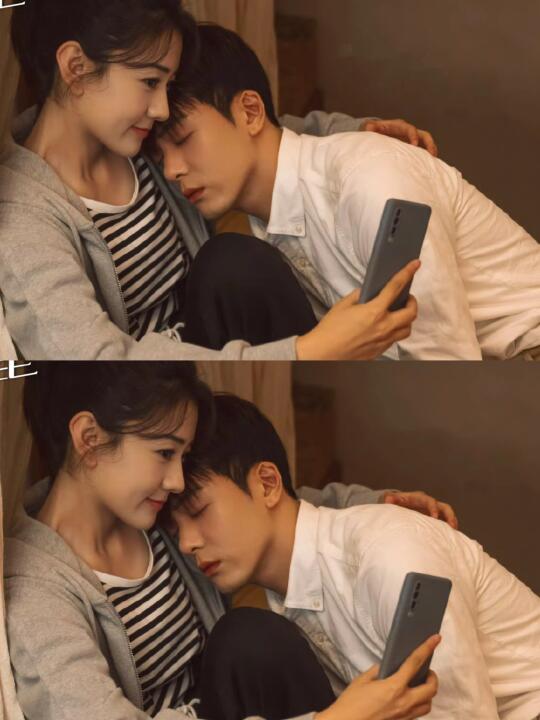我怎么才看这剧啊！！
