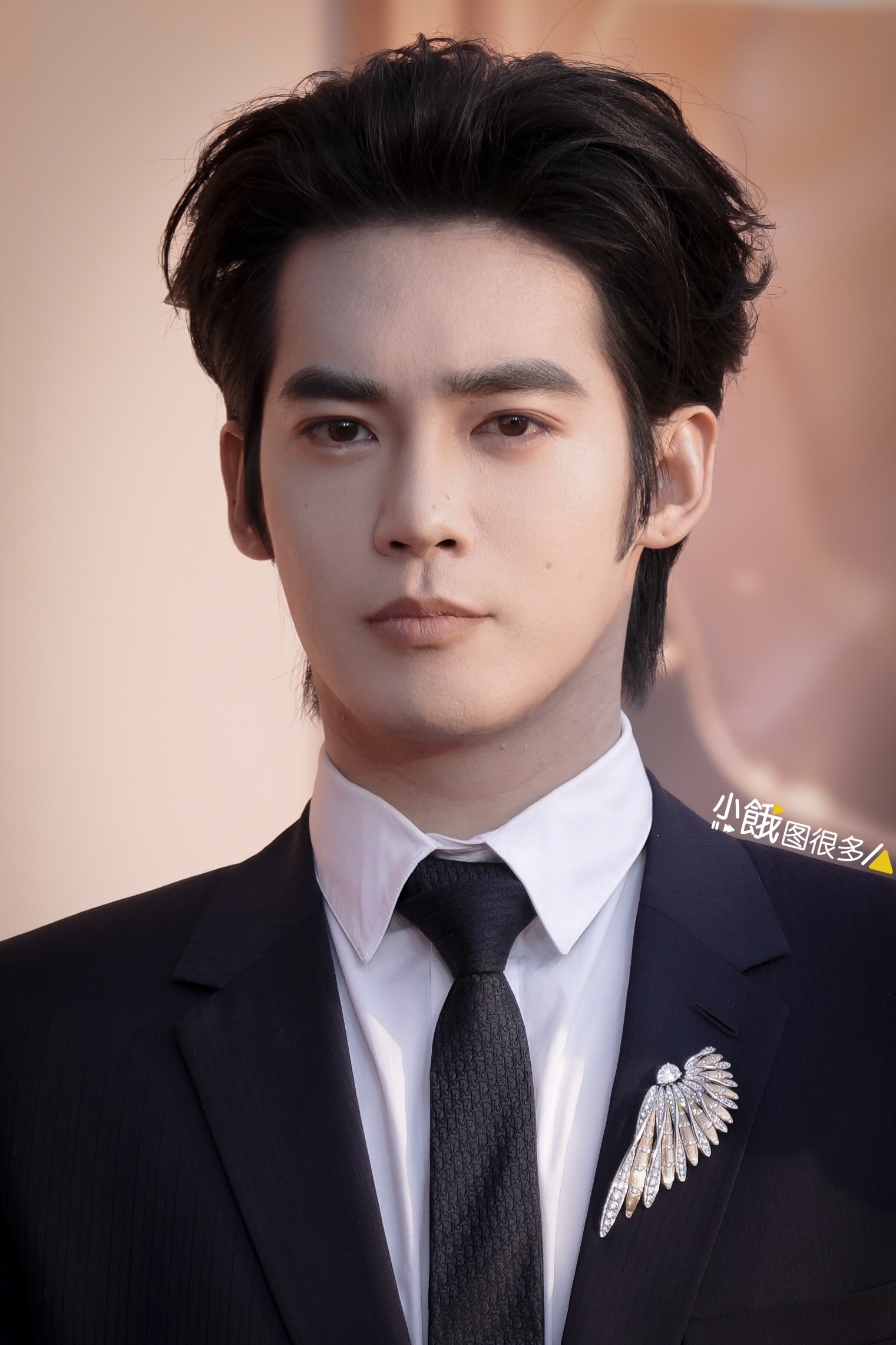 于适到此二游 20260320 20260320 CMG中国电影盛典红毯于适怼脸