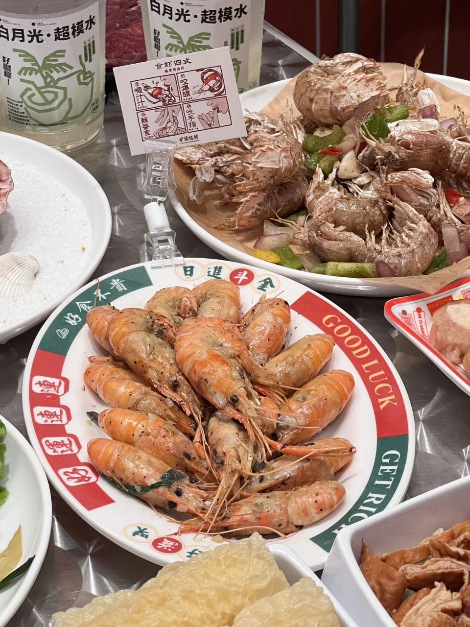 谁懂啊！这一碗饭的含金量