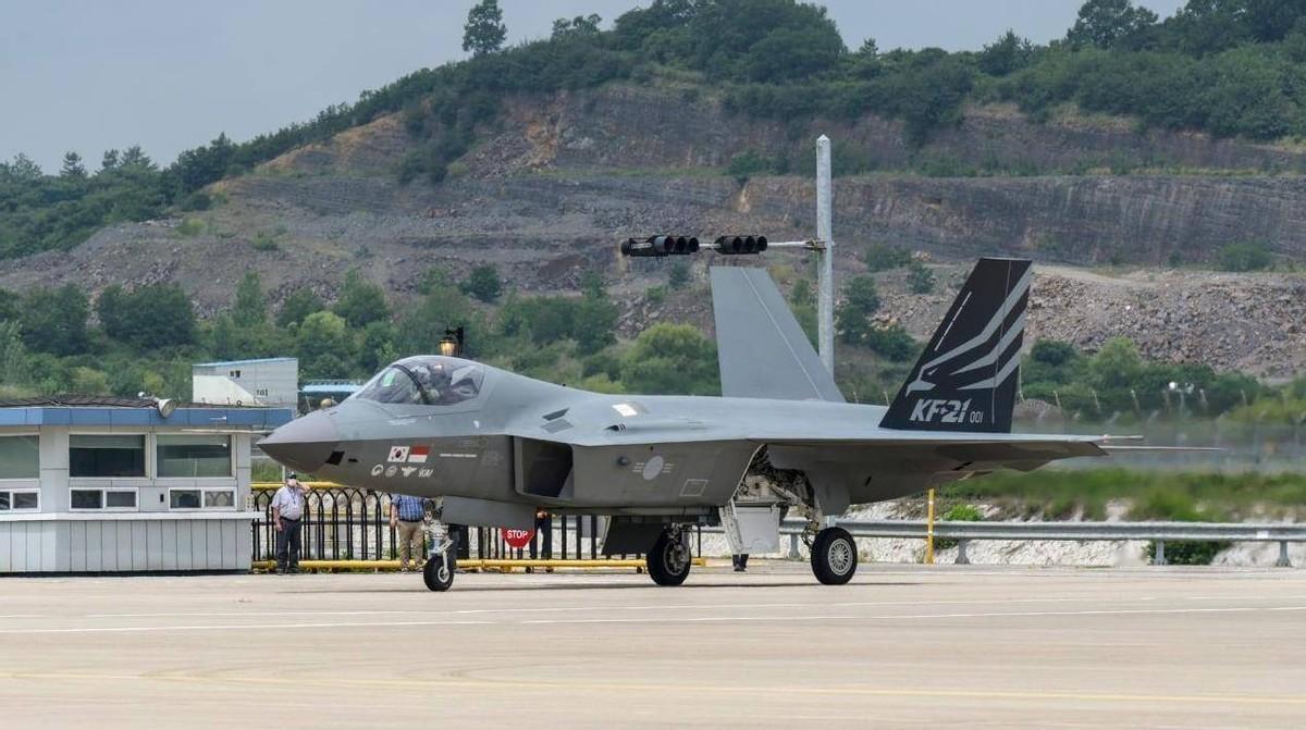 为了对抗中国，菲律宾大手笔购入韩国五代机，刚出狼窝又入虎口
根据媒体报道，韩国航