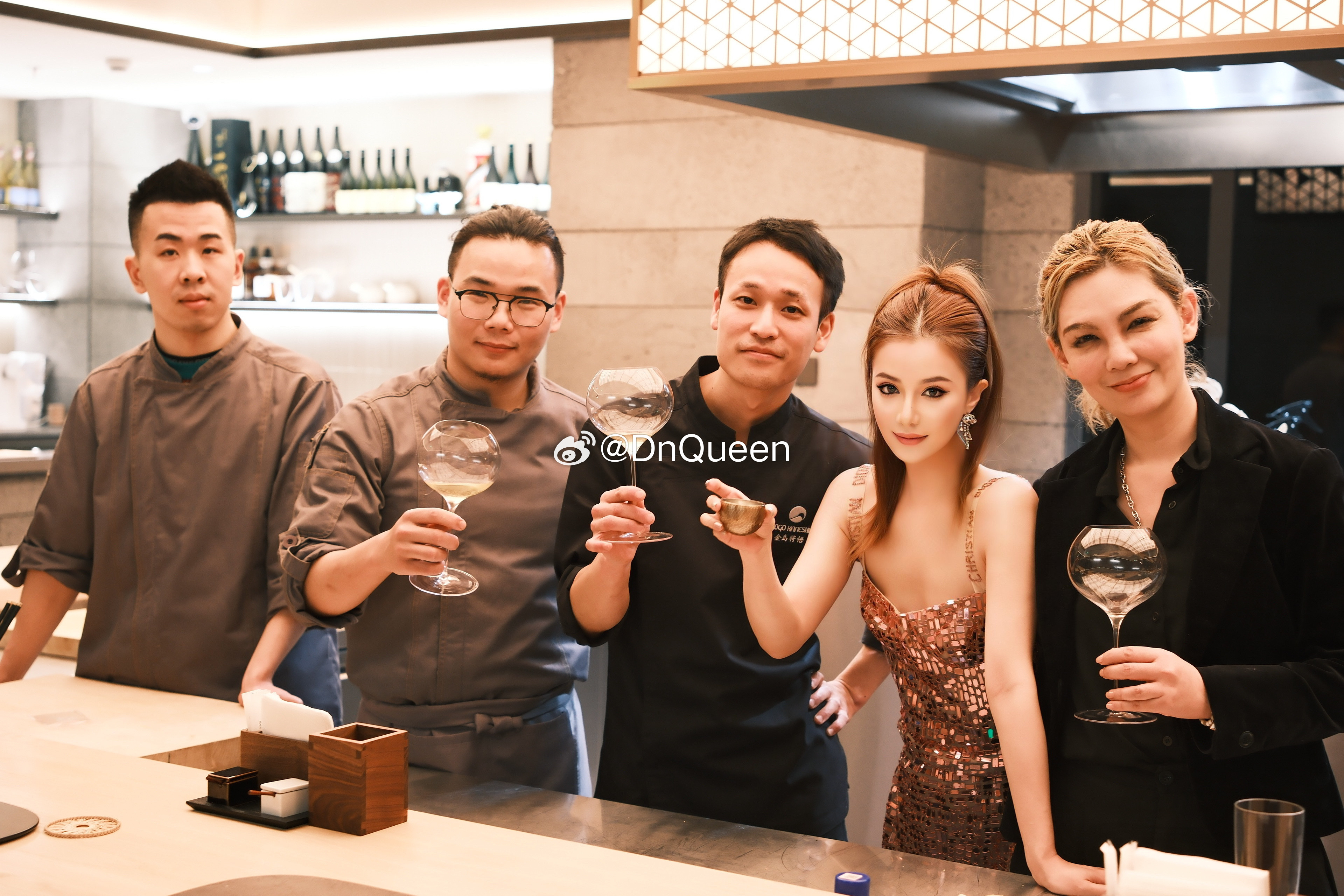 久丹，不错 ​​​