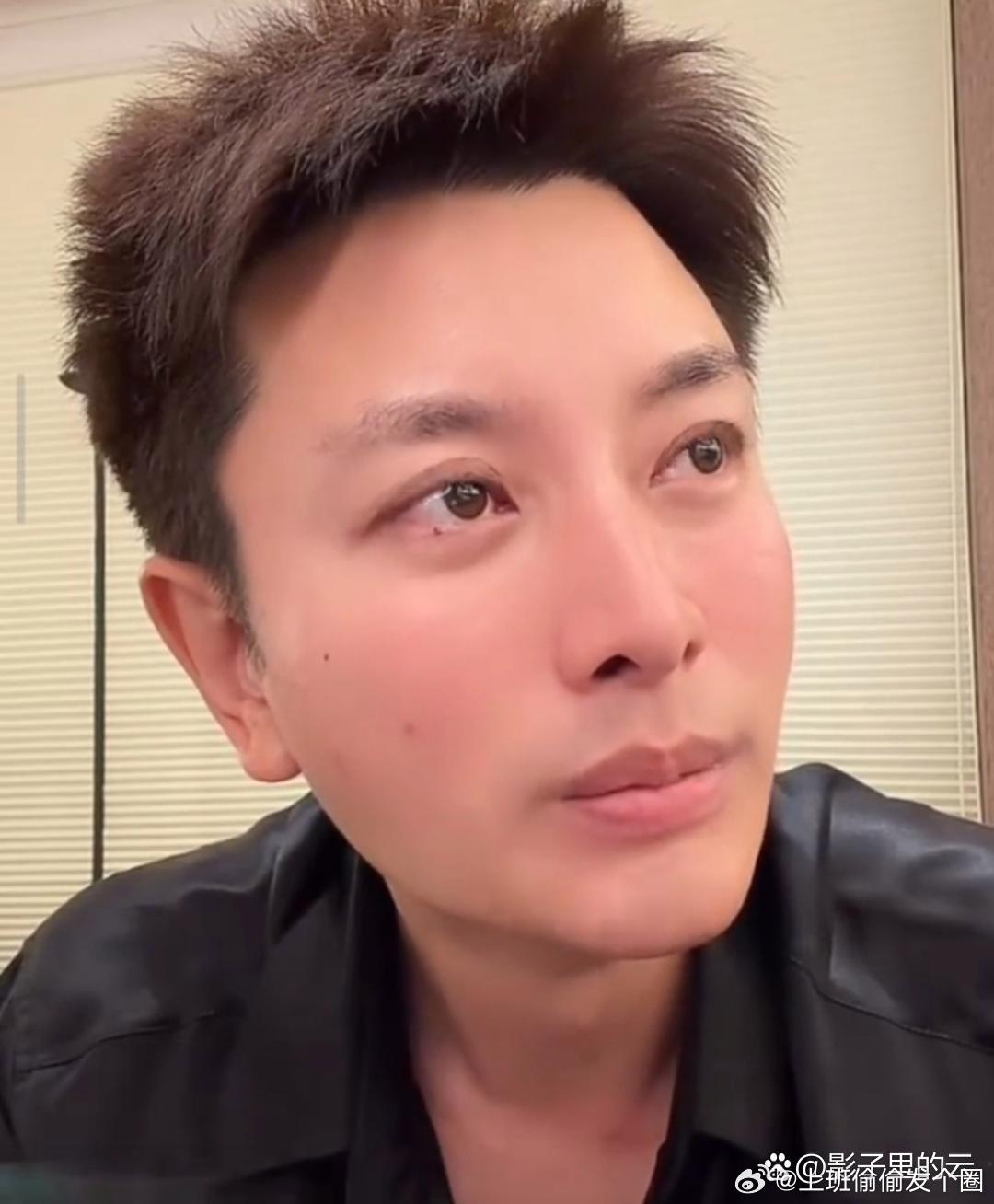 贾乃亮自曝无戏可拍今天直播他坦言，不是不想拍戏是真的无戏可拍才转型带货！他说自己