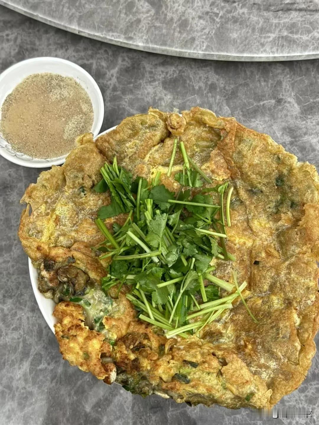 大家都喜欢的神秘美食