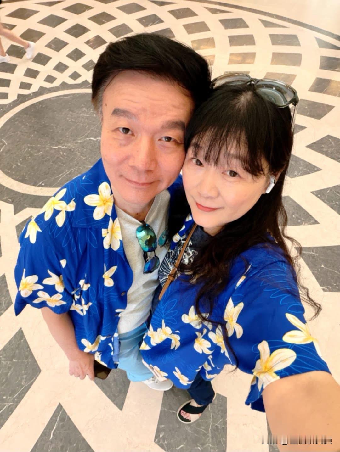 台退役将领于北辰今（4日）在社媒发文称，假日愉快！今天不去三立电视台录节目了，好