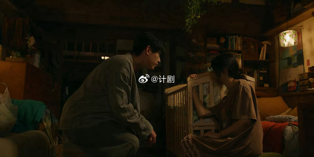 小芳不包饺子但HE了满心期待小芳挣脱情爱枷锁奔赴事业，🐧19点，看女主靠自己闯