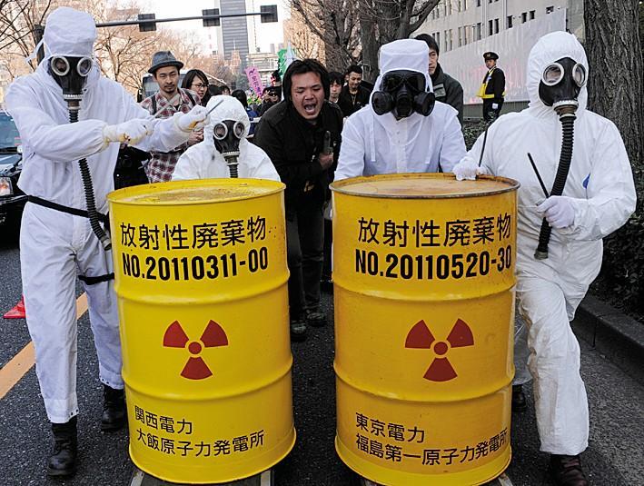 大量核原料长期由日本保管，美方专家发出提醒，日本潜在核发展风险，远比很多人想象中