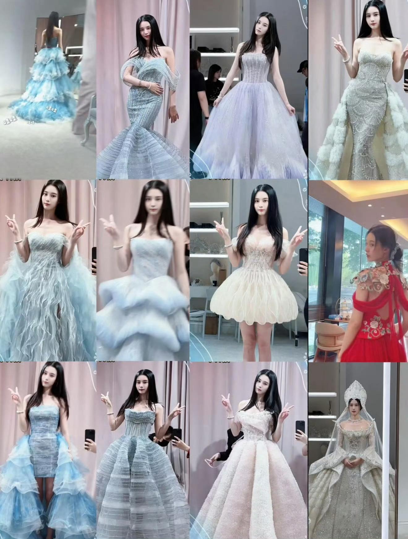 黄子韬徐艺洋婚礼流程 只要黄子韬幸福  海浪会一直在[抱一抱] ​​​