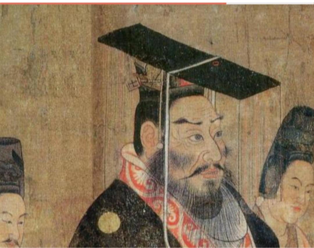 在中国历史的浩瀚长河中，南北朝时期的北方战乱频繁，割据纷争不断。经过多年的烽火硝