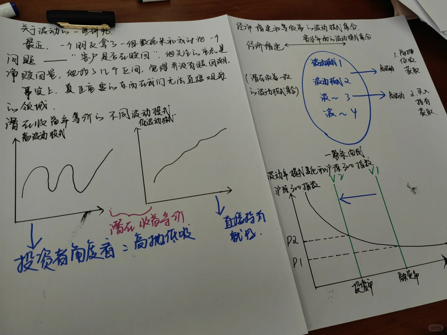 economic essay