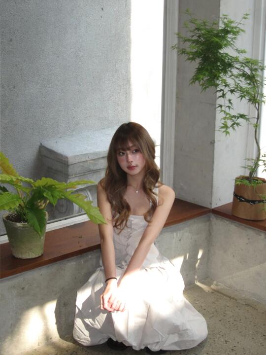 Hi May *･゜ﾟ･*:.｡..｡.:*･'(*ﾟ▽ﾟ*)