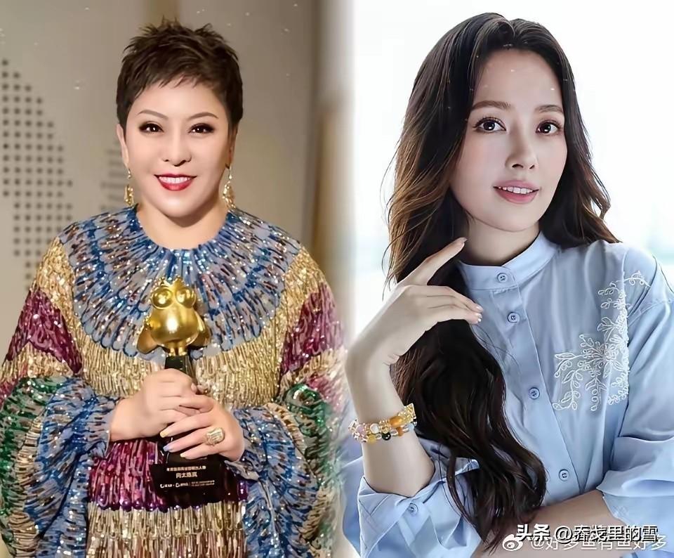 郭碧婷算不算嫁了一个伪豪门？

那个向佐疯不疯傻不傻的，天天穿着不正常的衣服，到