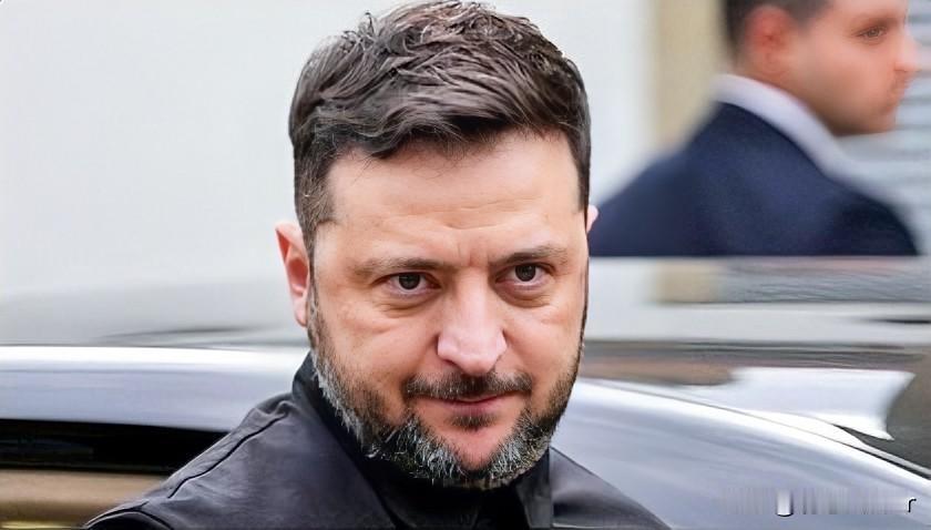 就在今天，1月23日，乌克兰总统泽连斯基在个人电报频道上表示，乌克兰、俄罗斯和美