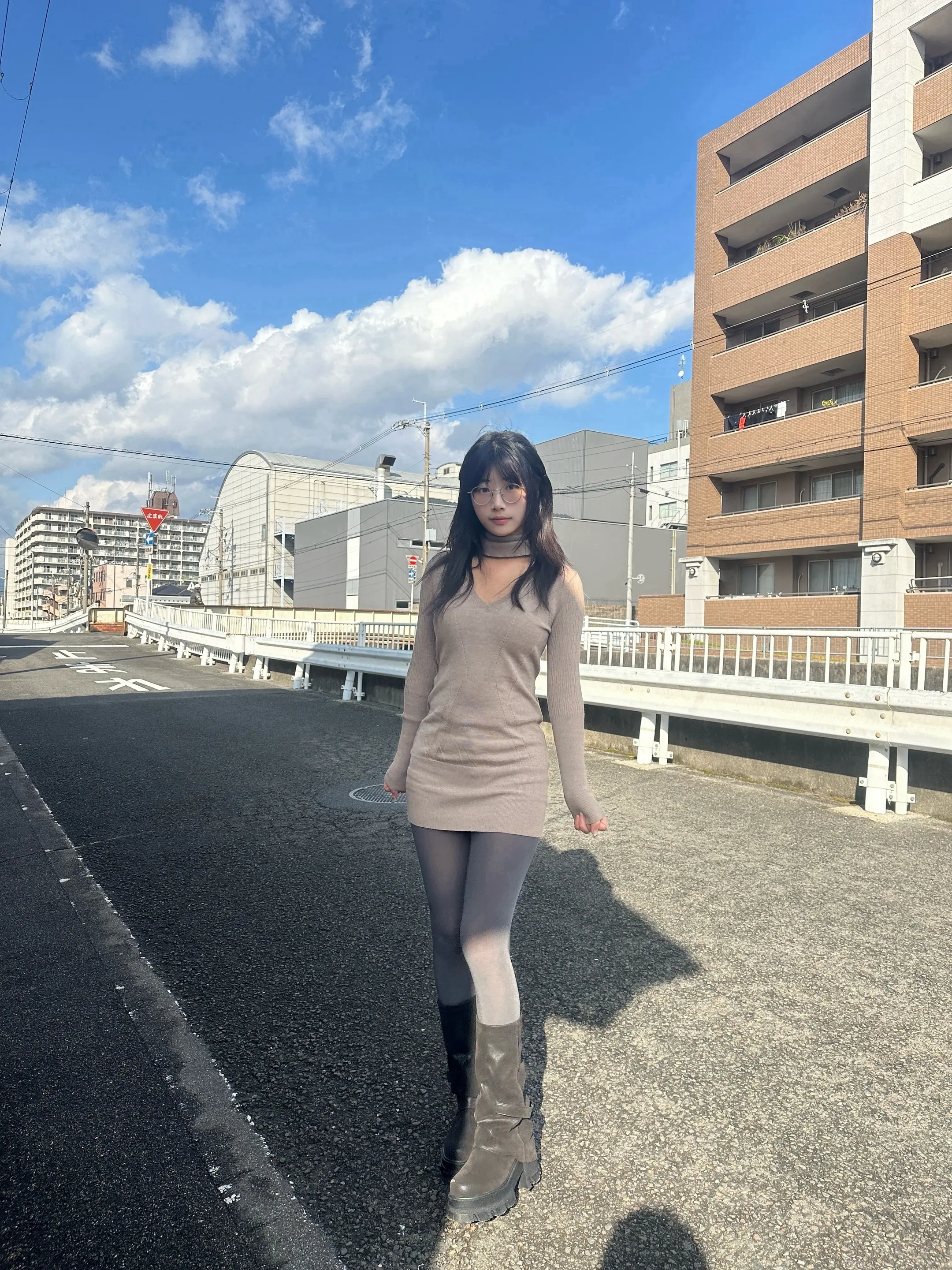 其实每天都是T^T的 和你见面会变成˶>𖥦<