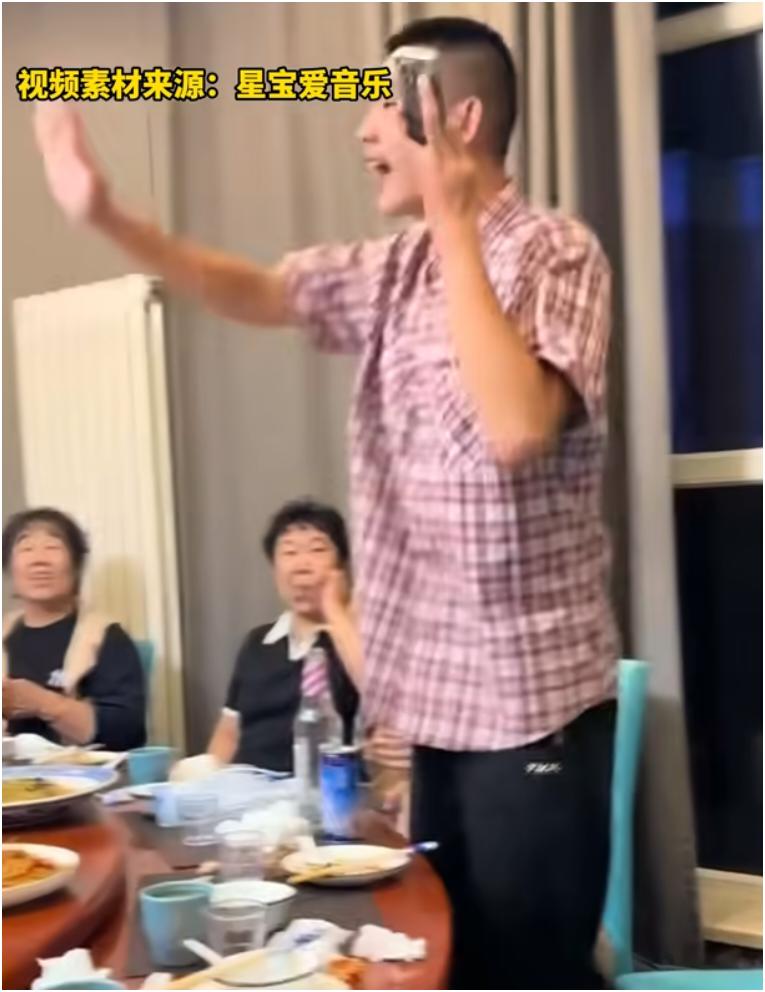 听说在东北，孩子连自闭症都能大大方方的，感觉这氛围太神奇了。在别的地方，自闭症孩