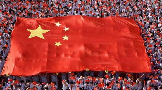 既然中国这么好，为什么西方发达国家都不喜欢我们？很简单，因为我们太贪婪，一开始是