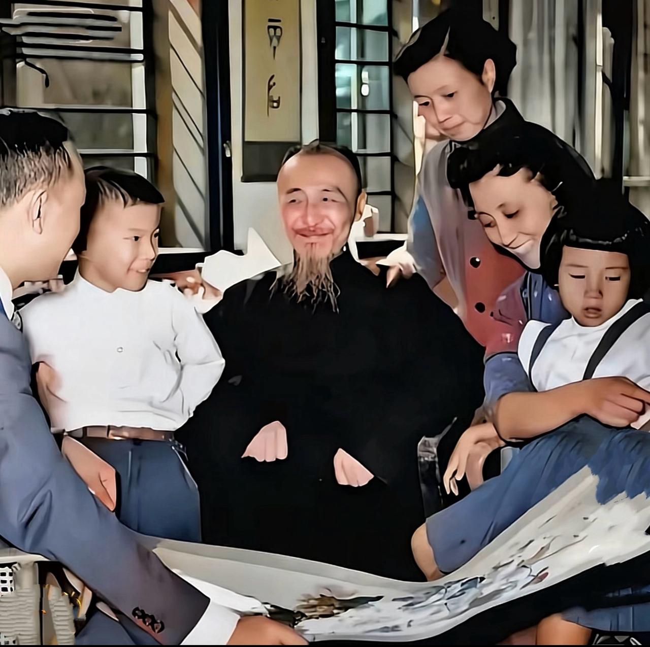 吴越钱氏，中国最牛的世家之一，《太平年》里头白宇饰演的成年及中后期的钱弘俶，其原