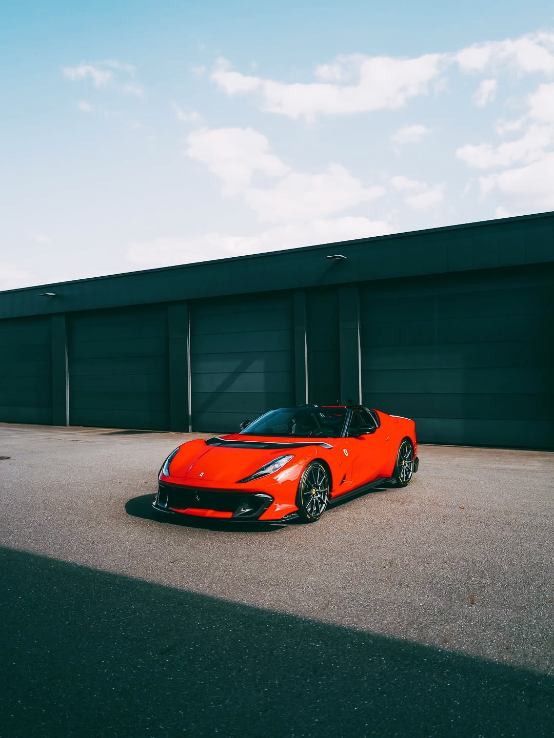 新车我与汽车的日常