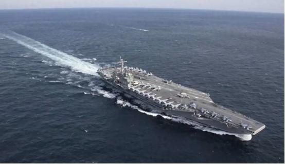 美伊近期的和谈终究沦为闹剧，未取得任何实质性进展，反而让波斯湾的紧张局势愈演愈烈