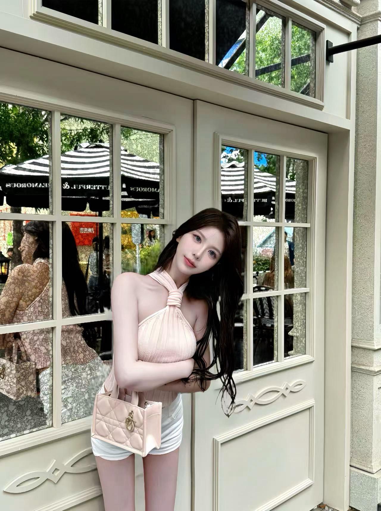 你别哭啊 喜欢他我让给你 我最怕女孩子哭了