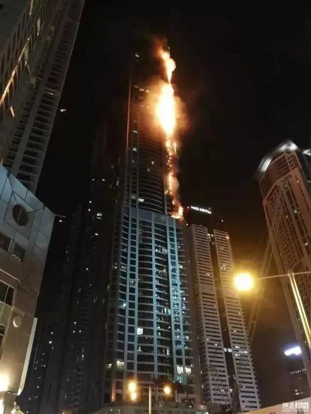 现在还敢买高楼层的房子吗？
相信很多人看到大火后，
都会不由自主地思考这个问题。