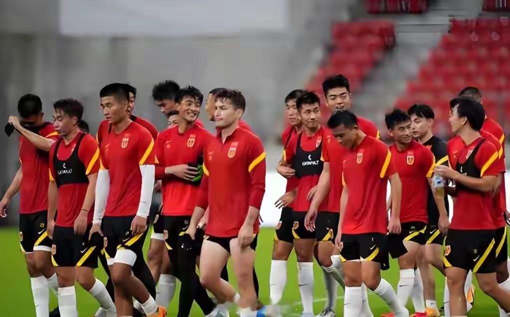 2月14日消息，国足3月将出战国际足联系列赛，邵佳一计划启用年轻阵容打造新组合。