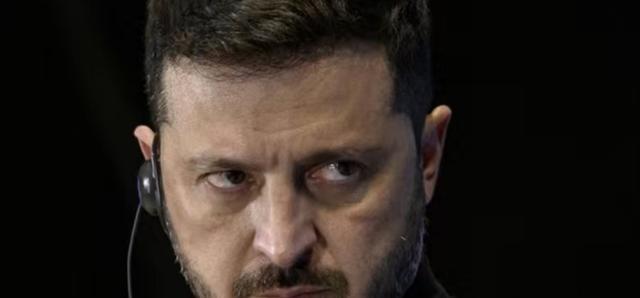 很多人问俄罗斯那么多先进导弹，天天空袭，为什么还是征服不了乌克兰！原因其实很简单