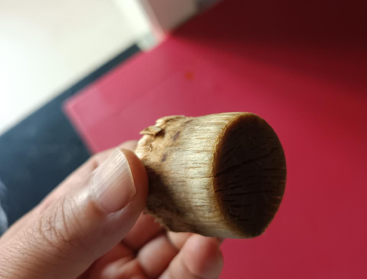 网购热水瓶塞踩坑！巴沙木≠老式软木塞
        还记得老暖瓶原配的木塞吗，