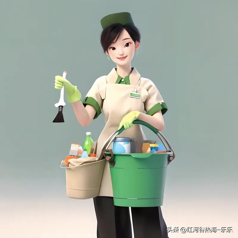 那种照顾孩子的好保姆，一个月收费1万来块，的确不算贵。
想要把孩子给带好，性格一